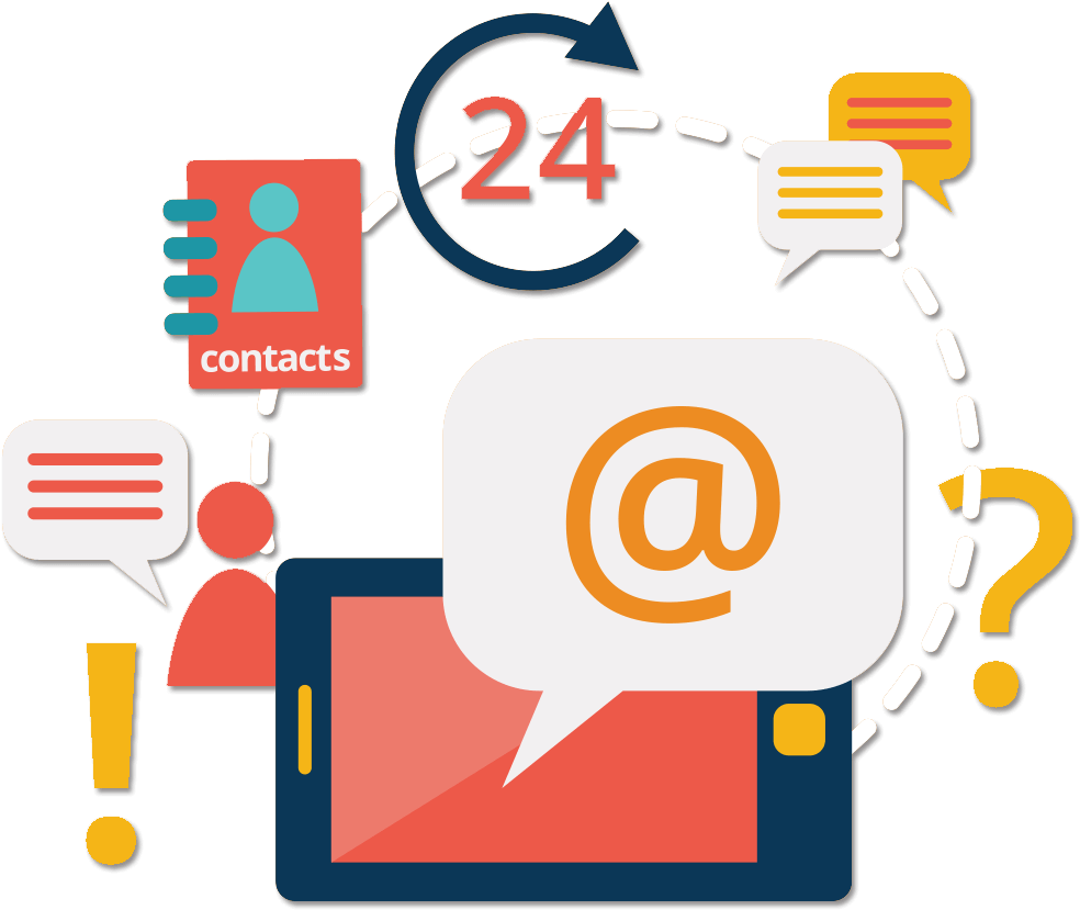 Marketing Automation - Marketing Automation (1000x1000)