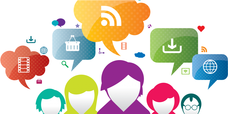 Learn How Does Social Marketing Work - Communication (1080x475)