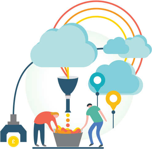 Partners And Investors - Partners And Investors (500x500)