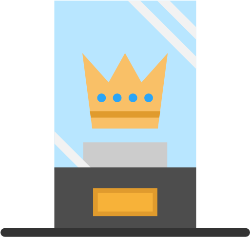 Art Exhibition Clip Art Design Vector Graphics - Art Exhibition (512x512)