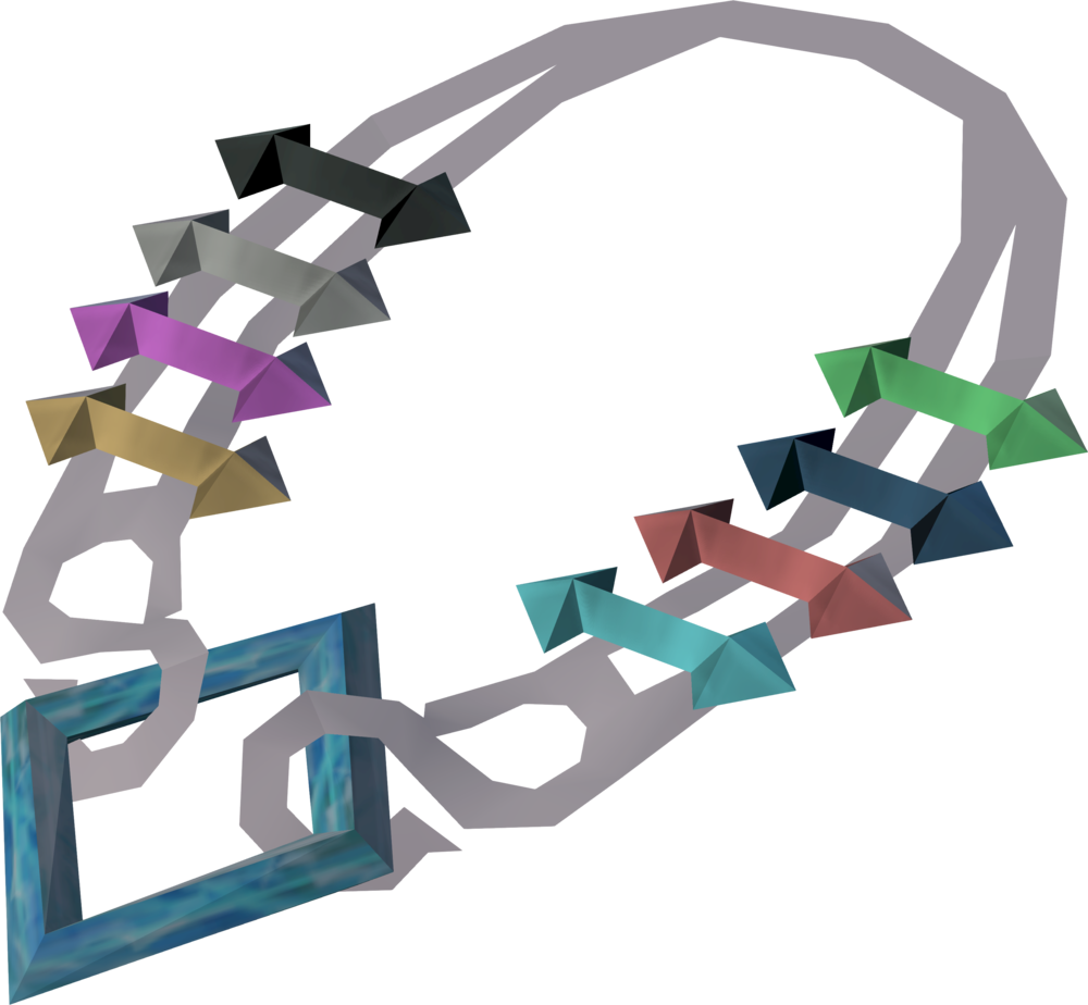 Seren's Symbol Is A Necklace Made By Combining An Incomplete - Wiki (1000x924)