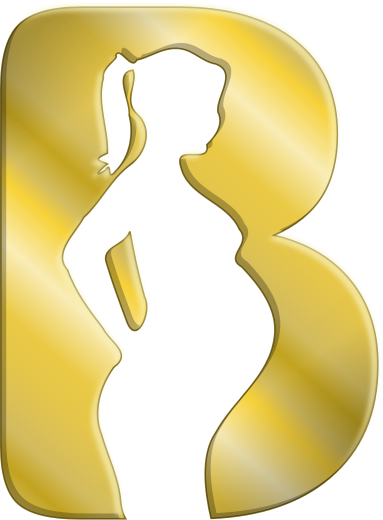 Dorset Bump To Baby Show - Baby Bump Clipart (383x520)