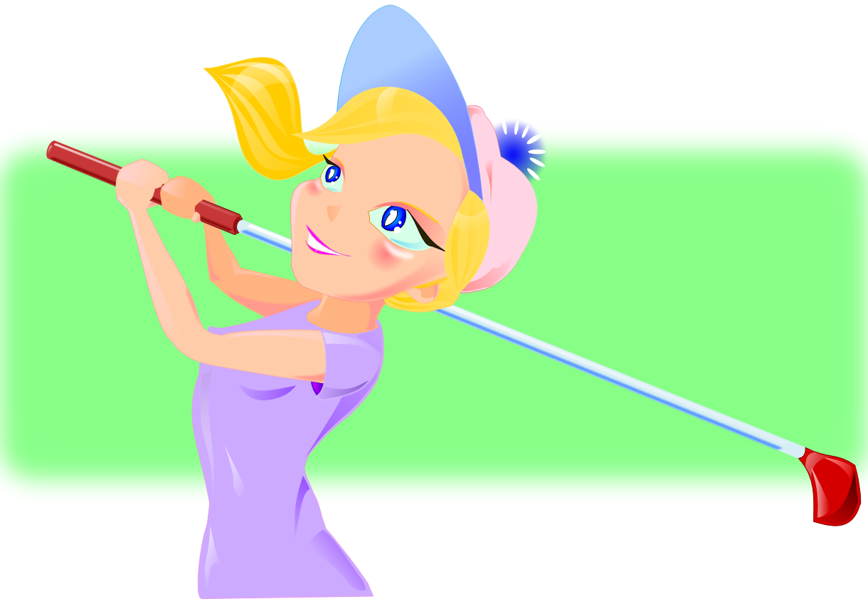 Girly Images - Cartoon (1220x841)