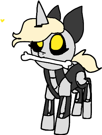 Nootaz, Bone, Clothes, Costume, Halloween, Halloween - Cartoon (343x458)