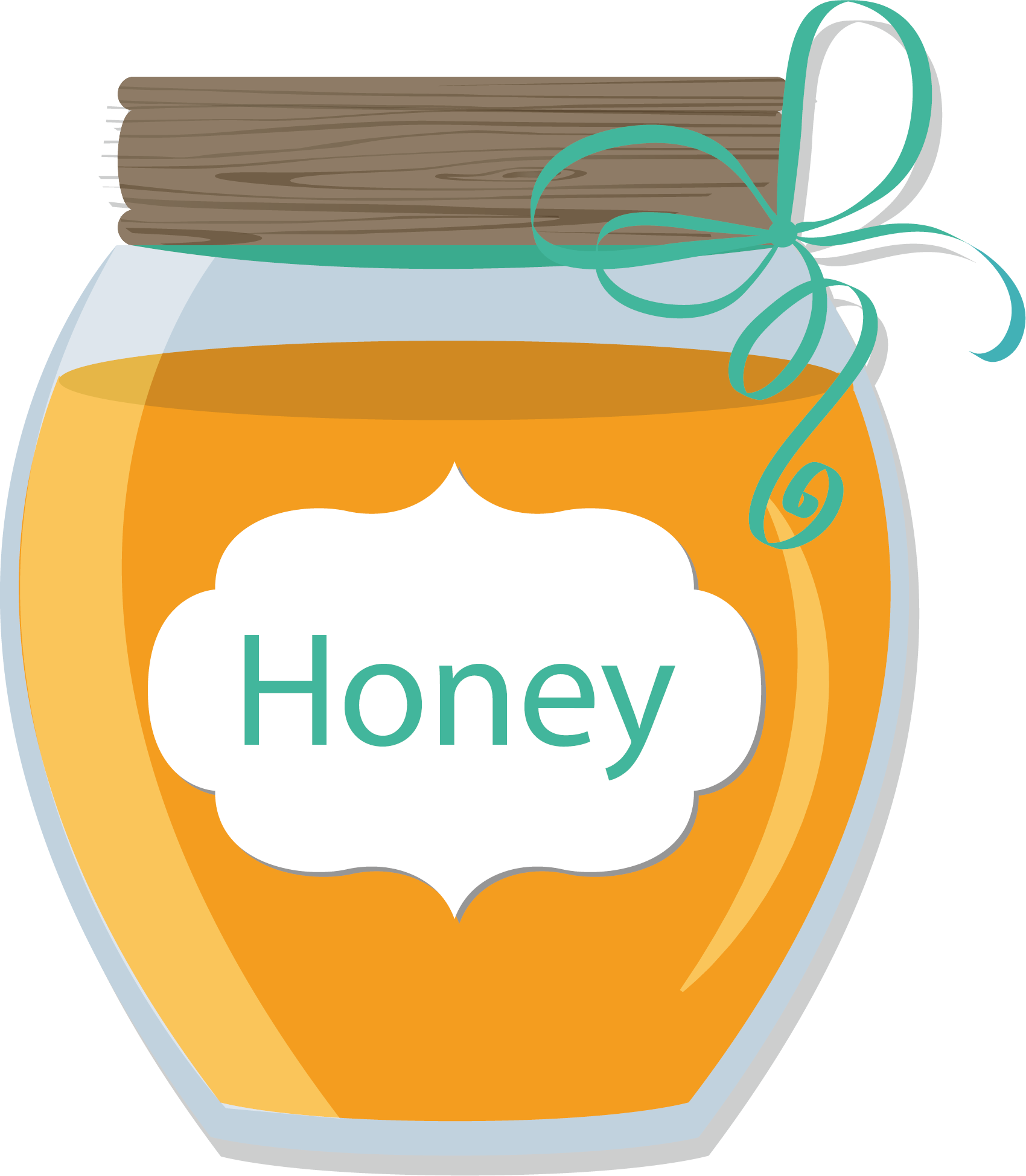 Honey Euclidean Vector Cup - Euclidean Vector (1700x1947)