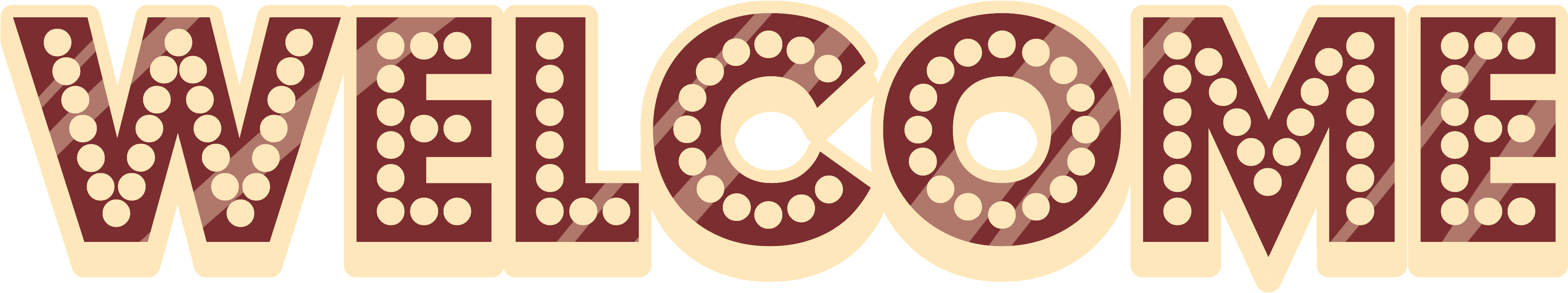 We Are Kitogoru, An Austrian Developement Team Based - Pusher Lettera Metallo C/luci Led M Rossa (4099x886)