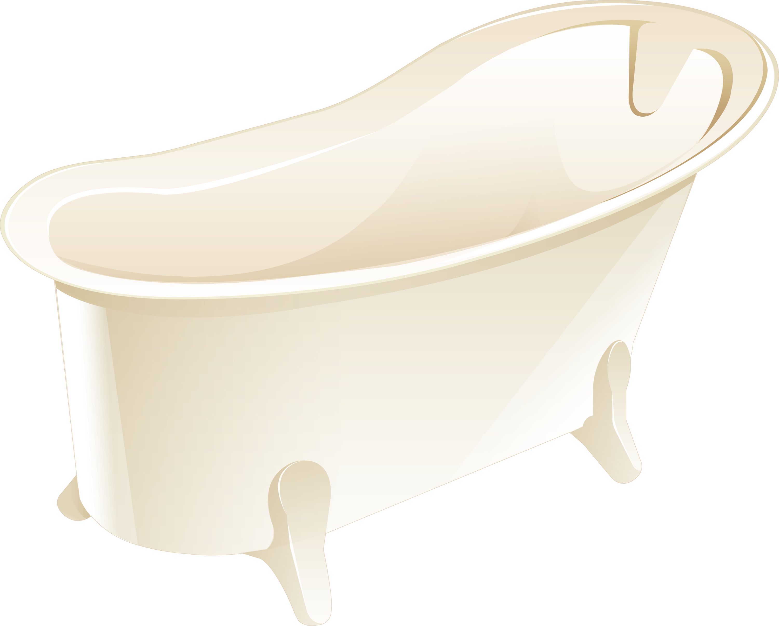Bathtub Png - Ванна На Прозрачном Фоне (3000x2410)