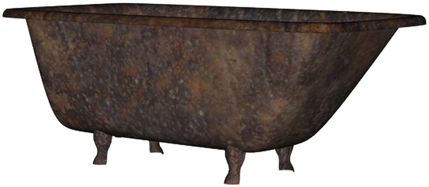 Bathtub Png Hd - Bathtub (900x749)