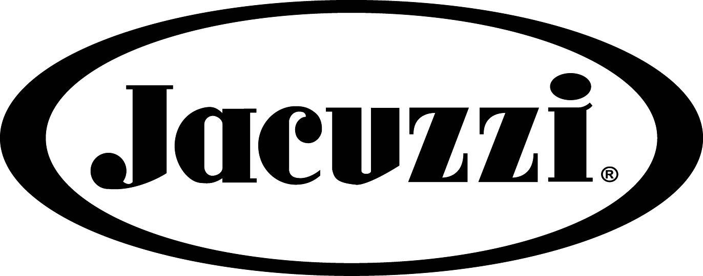 Jacuzzi® Walk-in Tubs Denver County, Co - Jacuzzi Hot Tub Logo (1372x540)