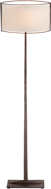 Outline Floor Lamp - Light Fixture (800x800)