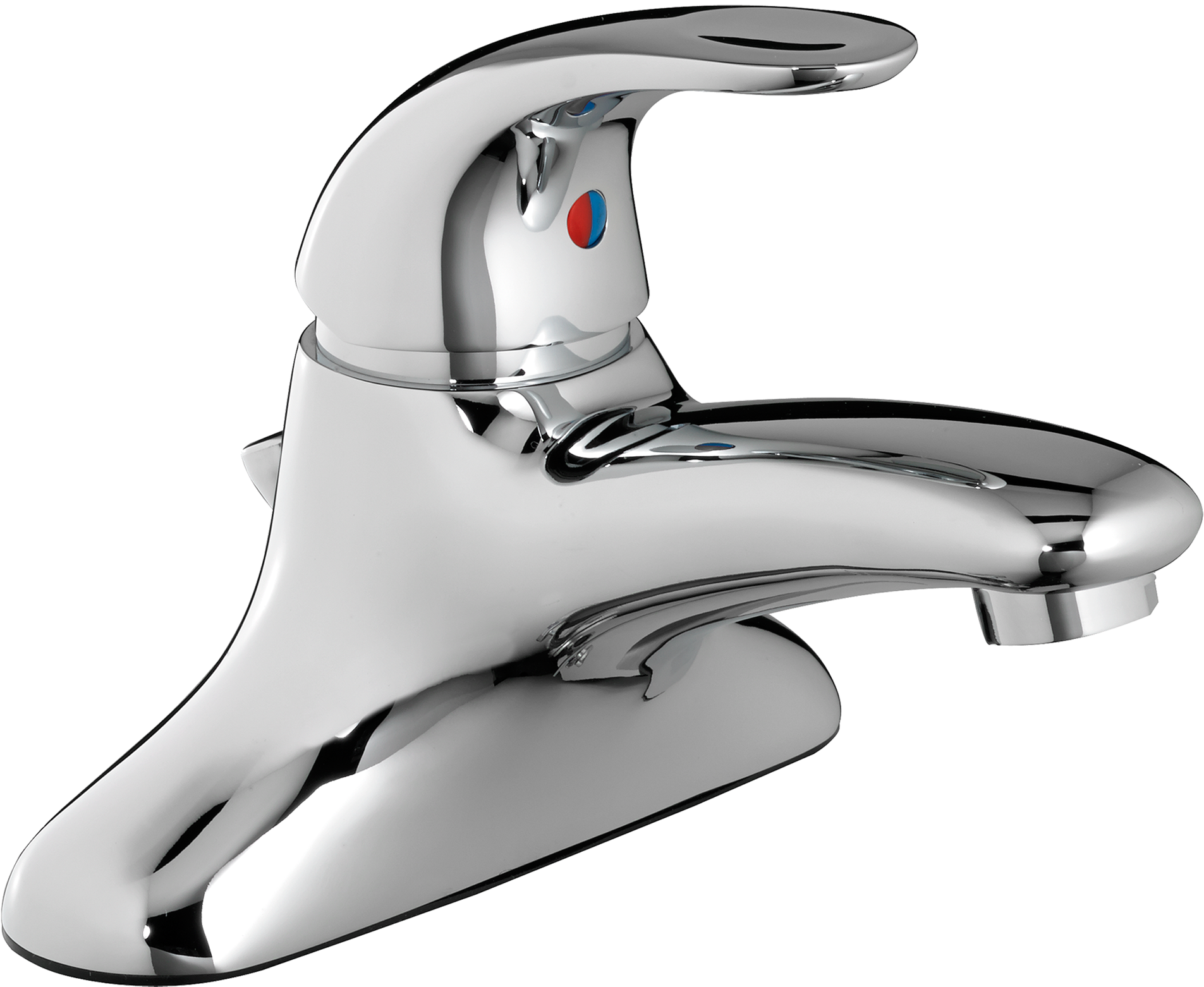Monterrey Single Control Cast Centerset Faucet - American Standard 6114.110.002 Monterrey 1.5 Gpm Water-saving (2000x2000)