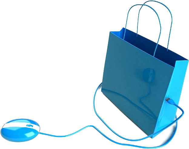 Download Online Shopping Free Png Photo Images And - Online Shopping Logo Png (900x645)