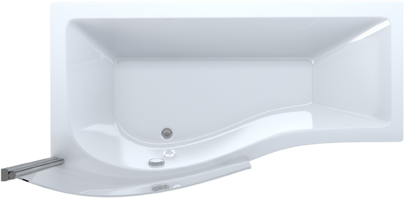 Bathtub Png - Bathtub (660x440)