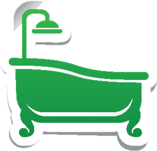 Bathtubs - Stoke-on-trent (462x447)