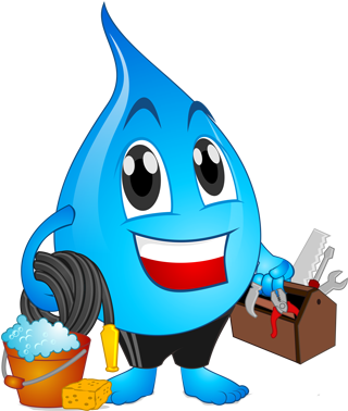 Hot Tub Service - Hot Tub (347x395)