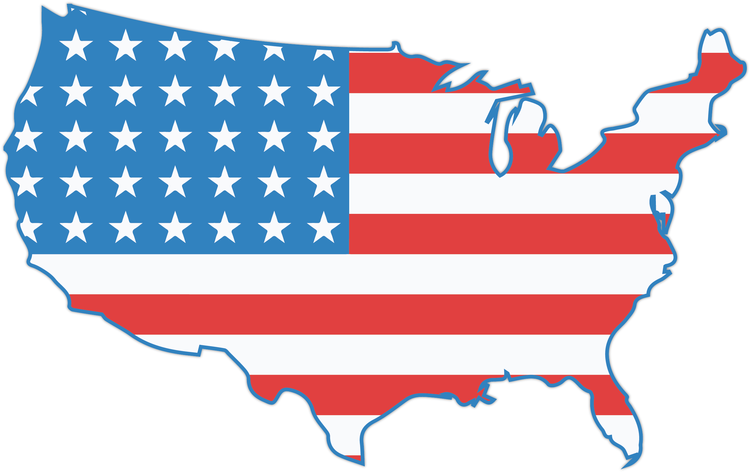 Find A Dealer - All The Confederate Flags (2800x2083)