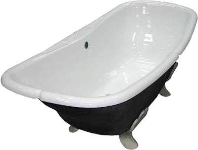 Bathtub Png - Ванна Пнг (400x306)