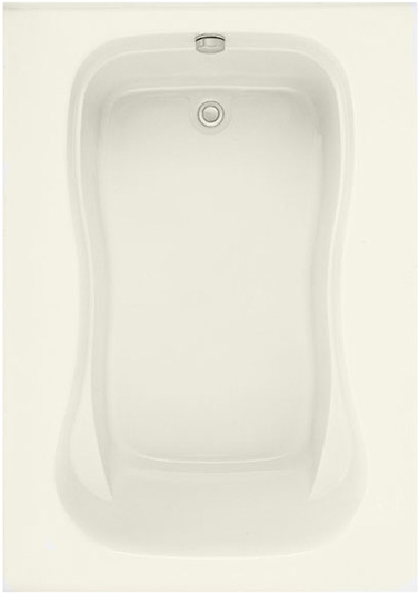 Colony Inch Whirlpool With A American Standard - Toilet (570x570)