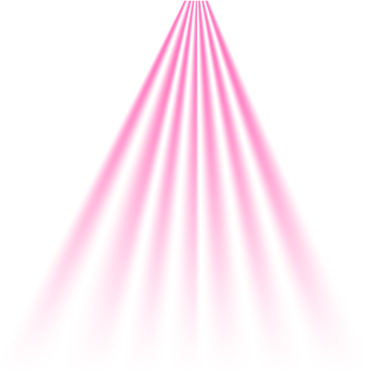 Free Lit Light Bulb Transparent - Dance Floor Lights Png (677x550)