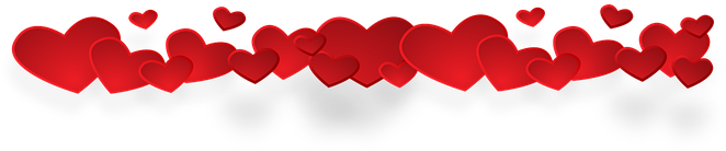 Heart, Transparent, Love, Wallpaper - Love Transparent (680x340)