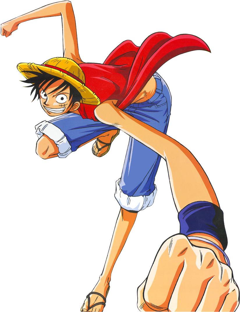 One Piece Luffy Png File - Luffy One Piece Png - Free Transparent PNG  Clipart Images Download. ClipartMax.com