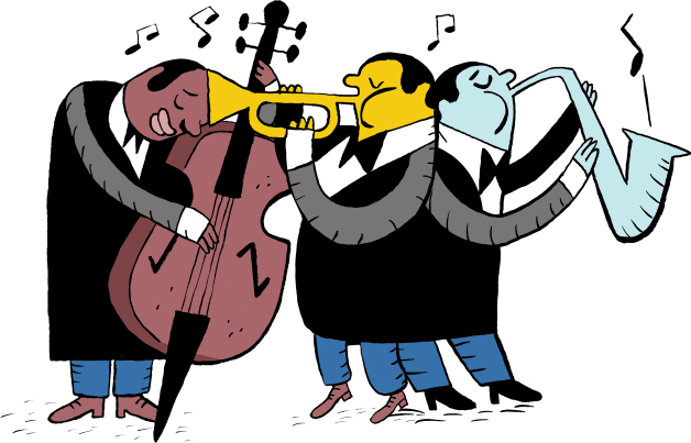 Clip Art Flightless Bird Illustration Human Behavior - Cartoon (628x403)