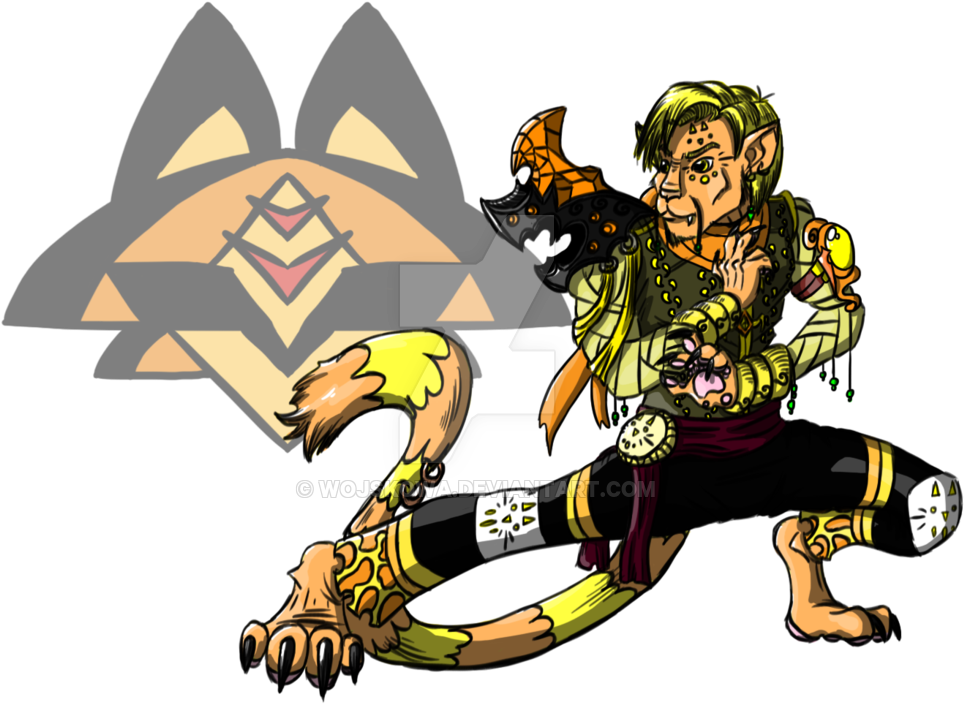 Patapon 3 Deviantart Illustration Cartoon - Patapon 3 (1024x731)