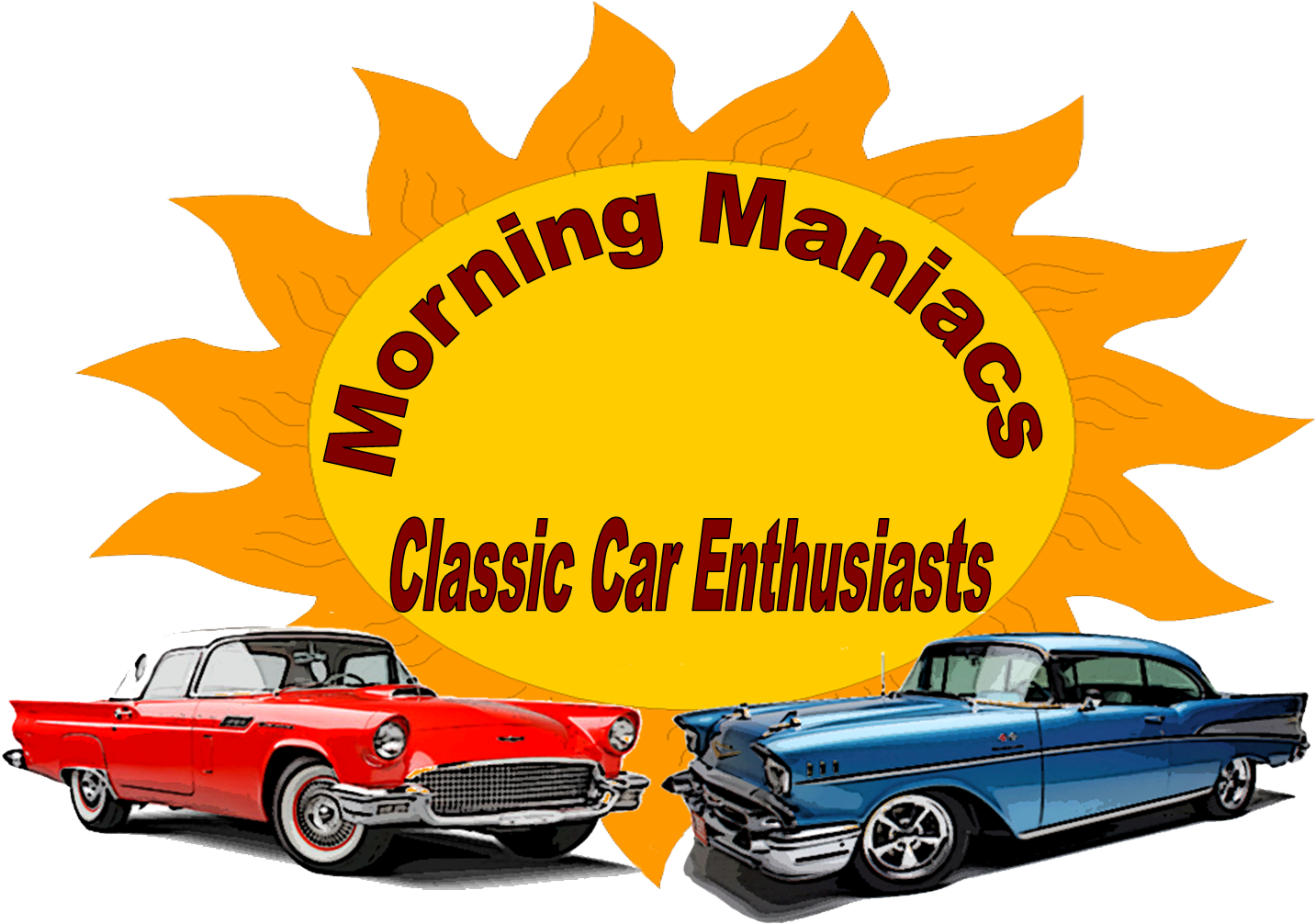 Father's Day At Watters Creek - Circular Reasoning (1453x1037)