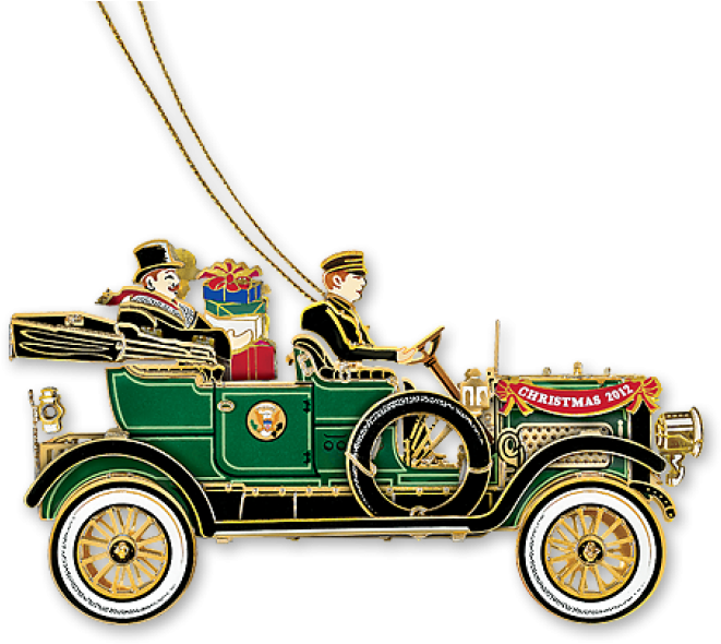 More Views - White House (700x700)