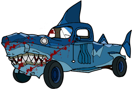 Cool Dudes Like To Look At Cars, So Cars Should Be - Cool Dudes Like To Look At Cars, So Cars Should Be (500x333)