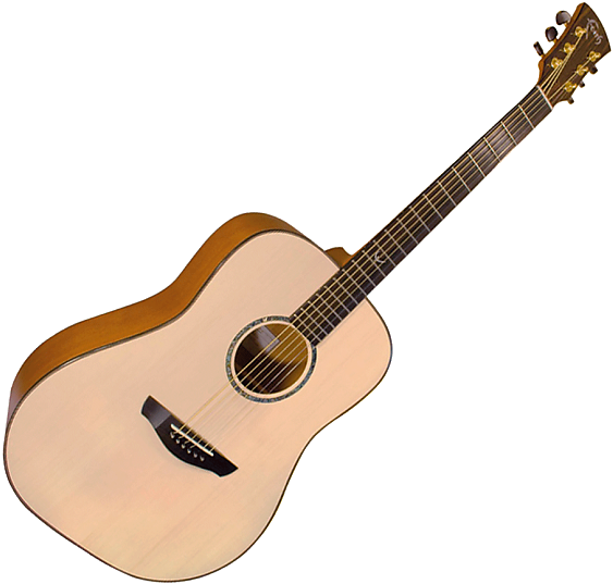 Sold Out - Vintage V300 Guitar (620x620)