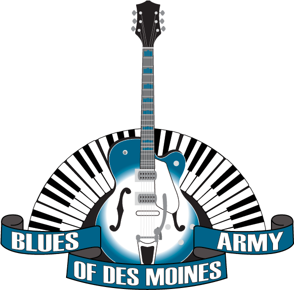 Blues Historian - Epiphone Les Paul Standard Ebony (586x630)