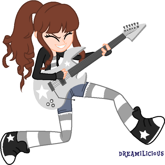 O Yea By Dreamilicious - Cartoon (715x717)