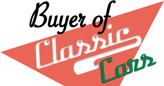 Buyer Of Classic Cars - Buyer Of Classic Cars (700x300)