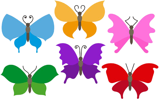 Butterfly Nymphalidae Insect Smoke - Brush-footed Butterflies (717x502)