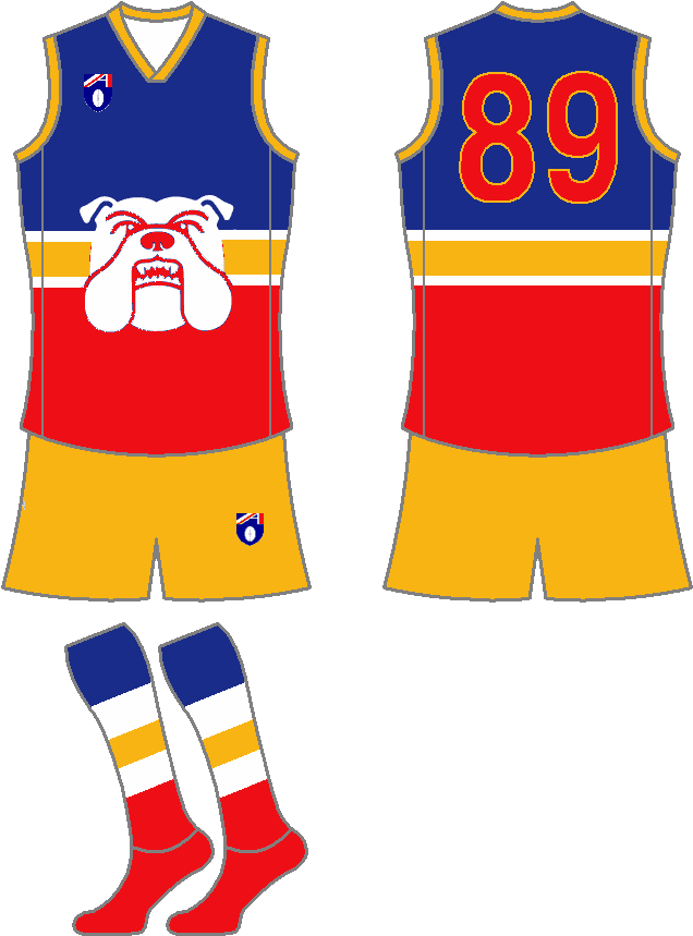 The Doggies Would Serve As The Neutralizer Of Melbourne, - Sweater Vest (660x876)