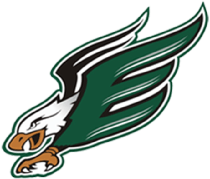 Enfield High School Eagles (720x600)
