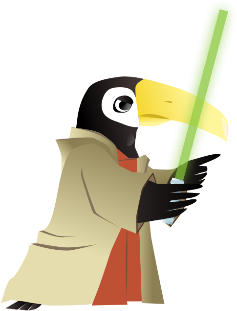 Clip Art Categories - Jedi (566x800)