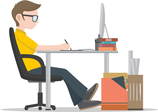 Finding You The Right Candidate Is What We Do Best - We Are Hiring Graphic Designer (1000x1000)