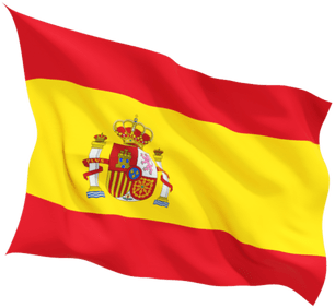 Flags Clipart Spain - Spain Flag (640x480)
