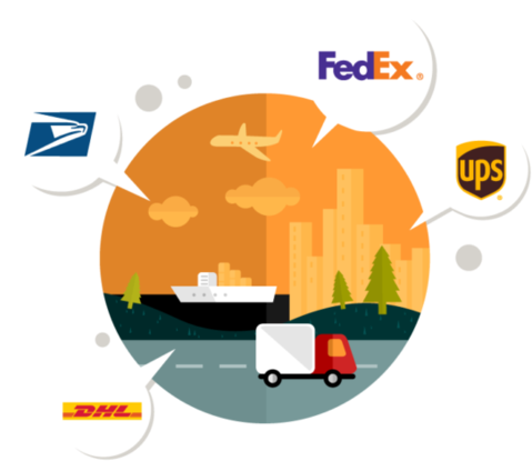Shipping Information - Fedex (480x480)