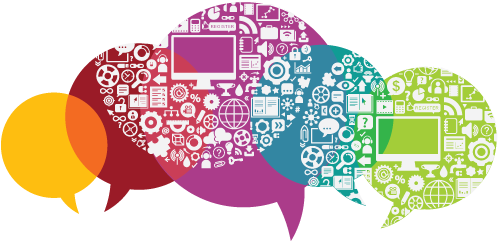 Technology Clipart Information Technology - Web Banner (500x241)