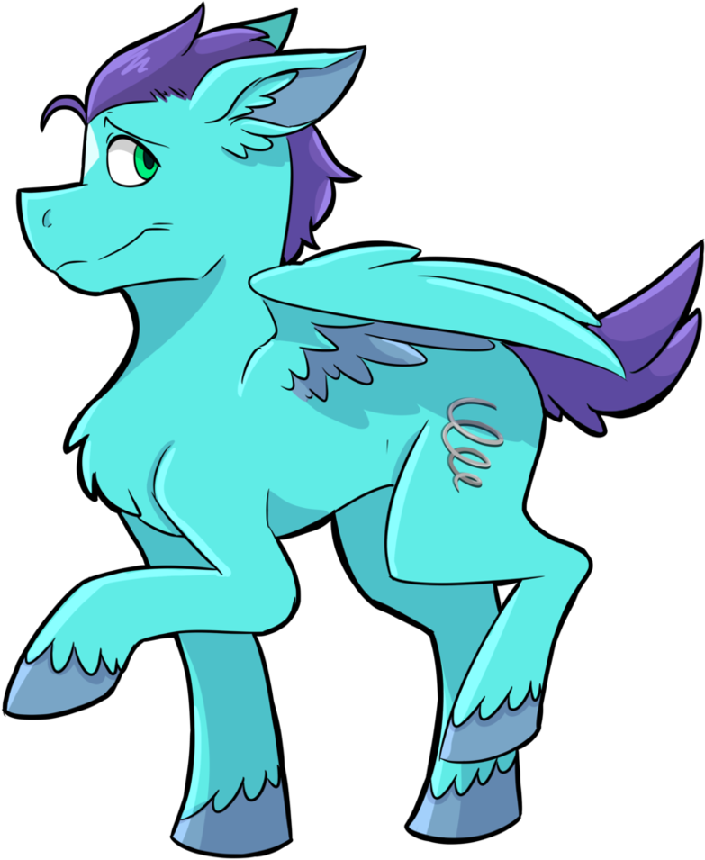 You Can Click Above To Reveal The Image Just This Once, - Cartoon (1227x1024)