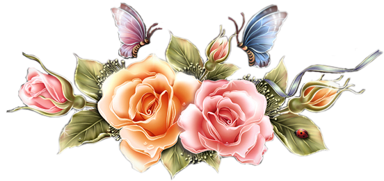 Craft Images, Printable Pictures, Beautiful Flowers, - Grandma Photo Birthday Card - Photo Frame Birthday (563x304)