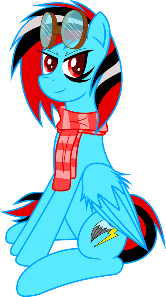 You Can Click Above To Reveal The Image Just This Once, - Cartoon (572x1024)