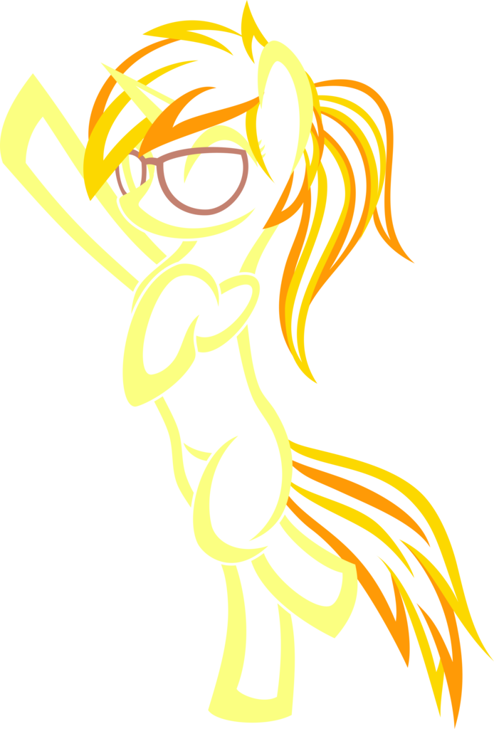 You Can Click Above To Reveal The Image Just This Once, - Cartoon (694x1024)