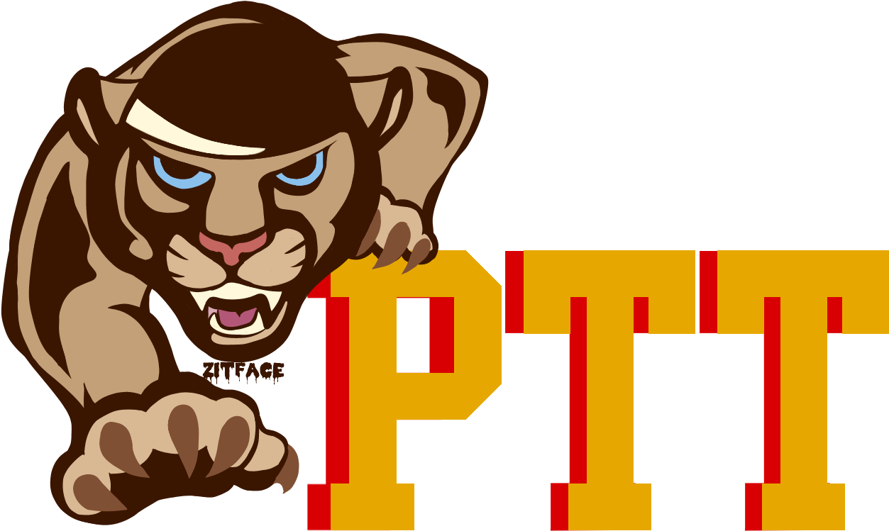 Pizza Time Theatre College Logo - Chuck E. Cheese's (1280x780)