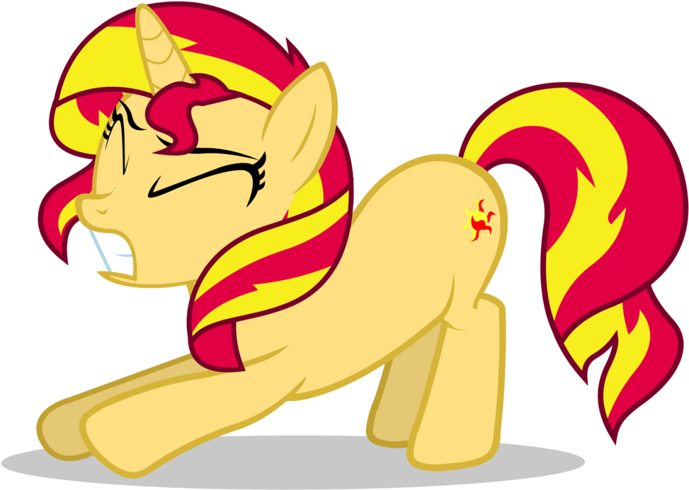 You Can Click Above To Reveal The Image Just This Once, - Cartoon (1070x1024)