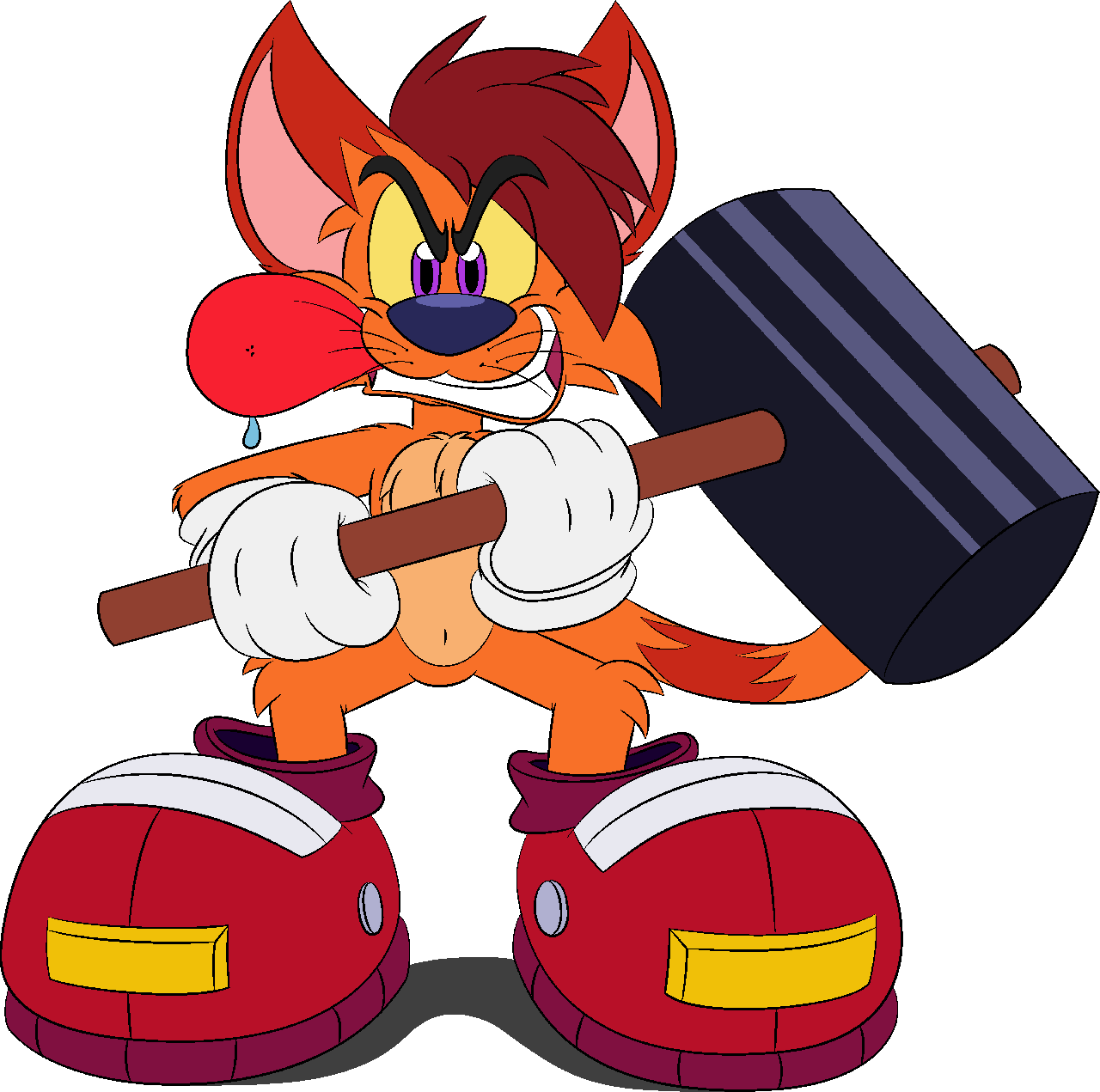 Inktober 2016 - Cartoon (1280x1271)