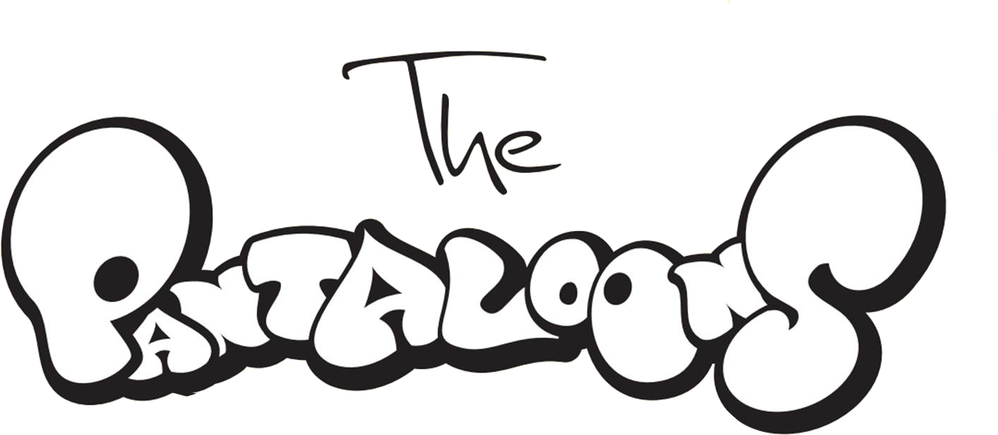 The Pantaloons - Pantaloons War Of The Worlds (1468x616)
